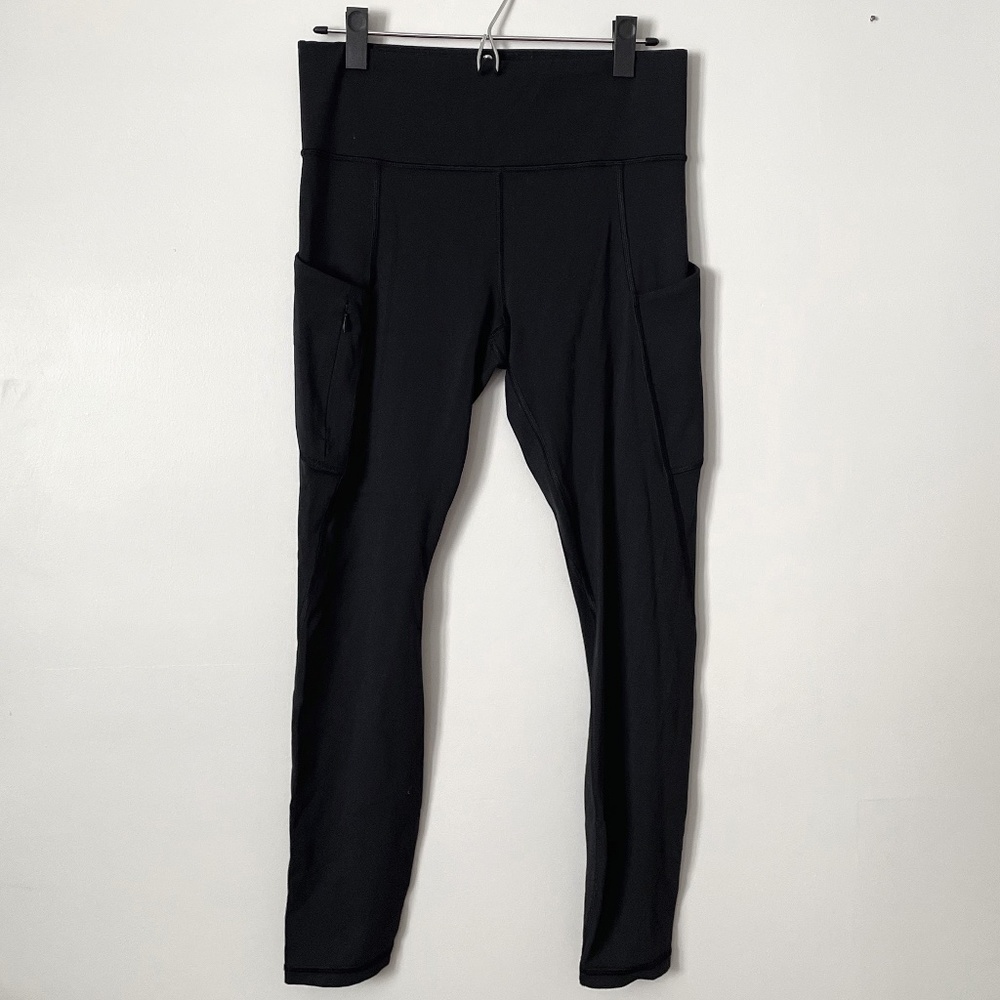 Athleta Leggings M